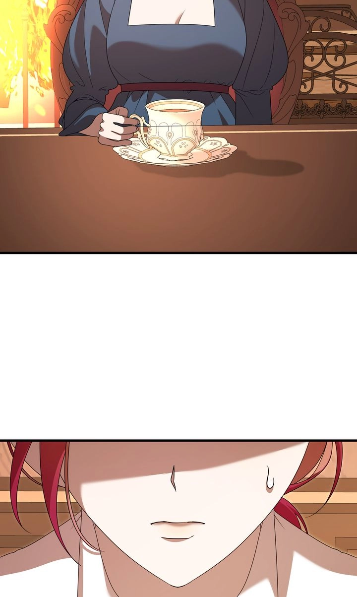 Till Divorce Do Us Part! Chapter 123 - page 12