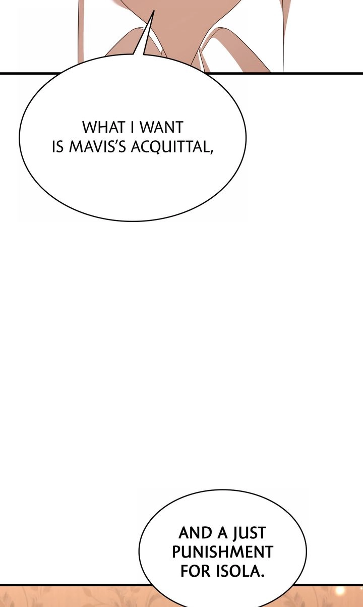 Till Divorce Do Us Part! Chapter 123 - page 13