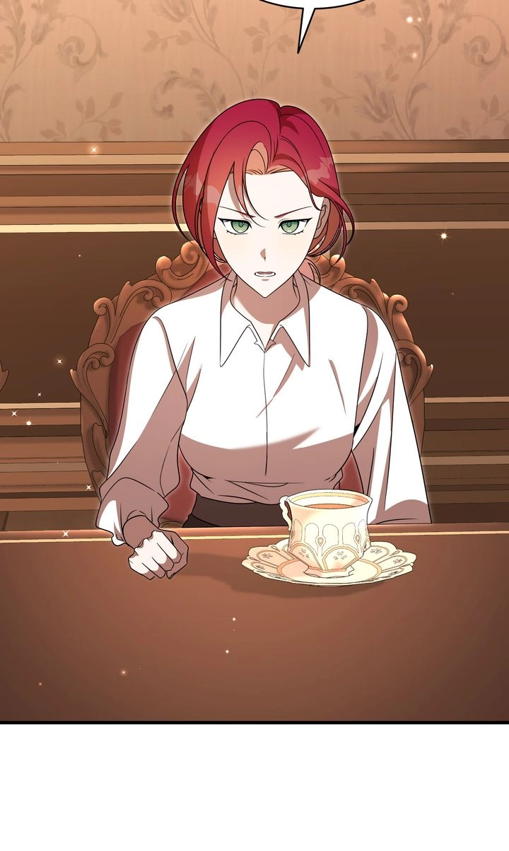 Till Divorce Do Us Part! Chapter 123 - page 14