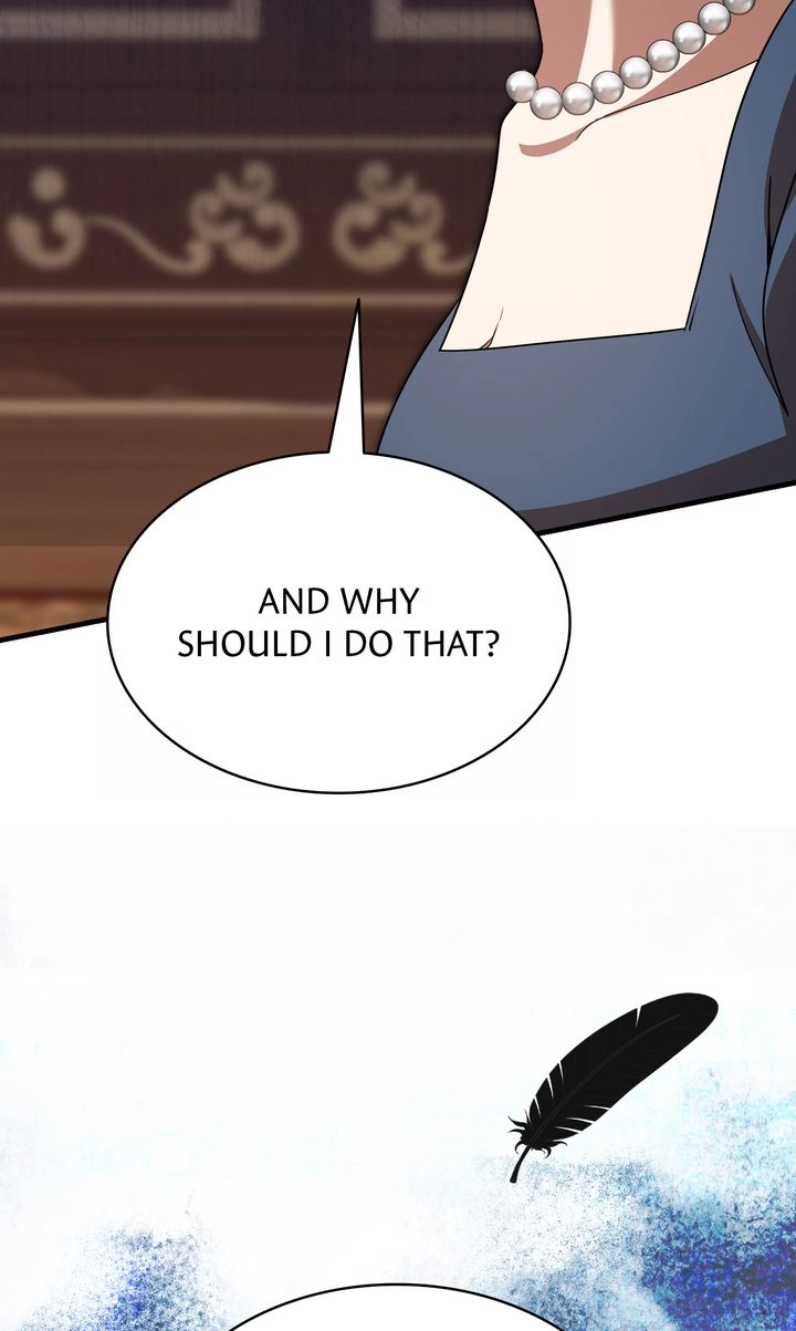 Till Divorce Do Us Part! Chapter 123 - page 16