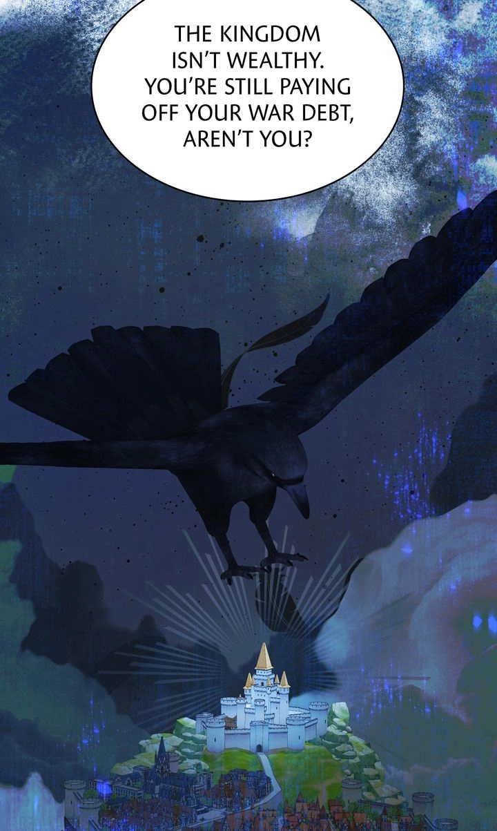 Till Divorce Do Us Part! Chapter 123 - page 17