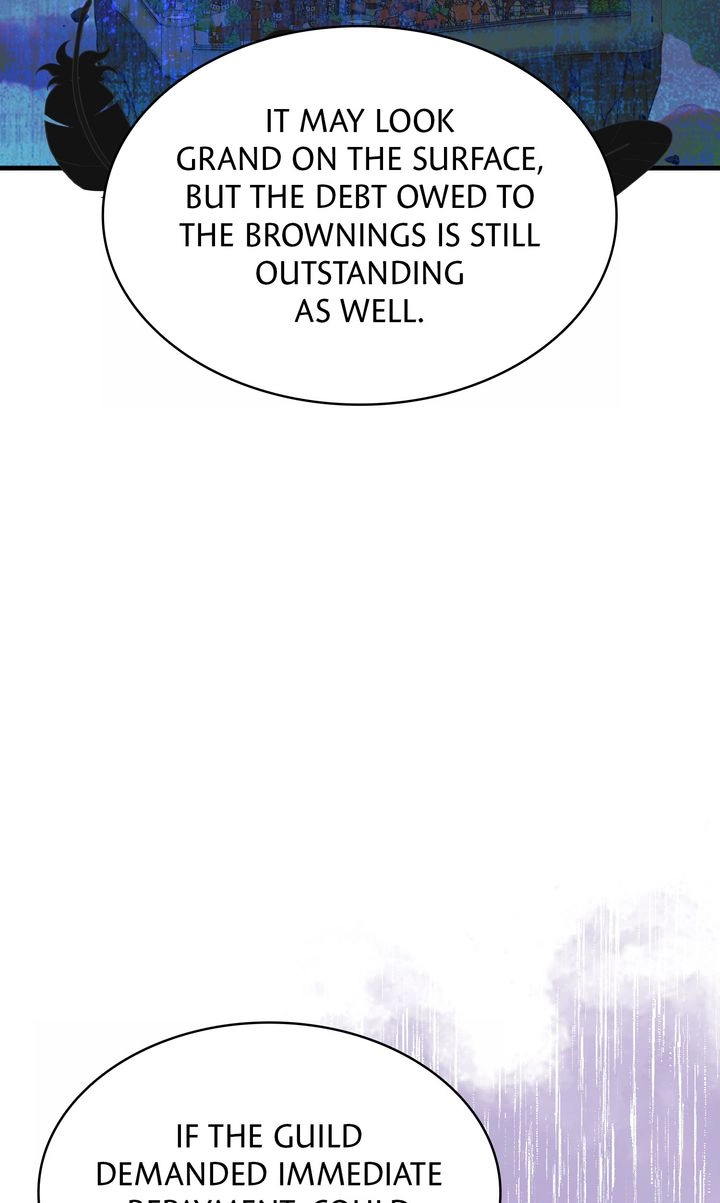 Till Divorce Do Us Part! Chapter 123 - page 18