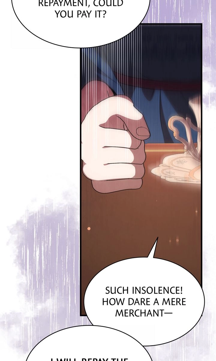 Till Divorce Do Us Part! Chapter 123 - page 19