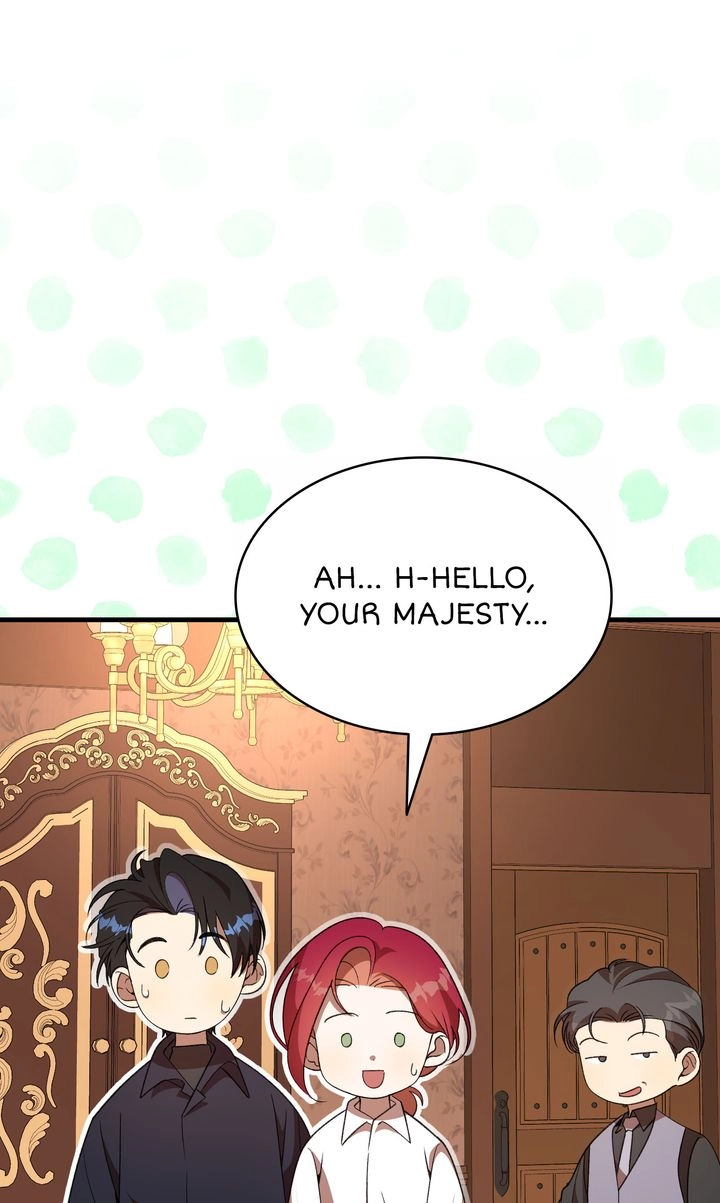 Till Divorce Do Us Part! Chapter 123 - page 2