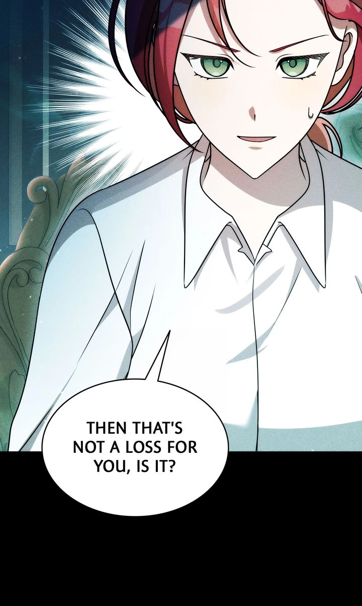 Till Divorce Do Us Part! Chapter 123 - page 21