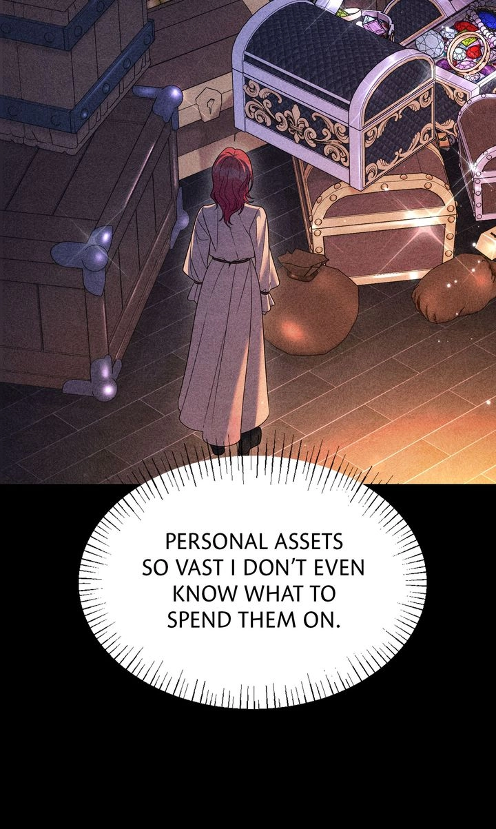 Till Divorce Do Us Part! Chapter 123 - page 23