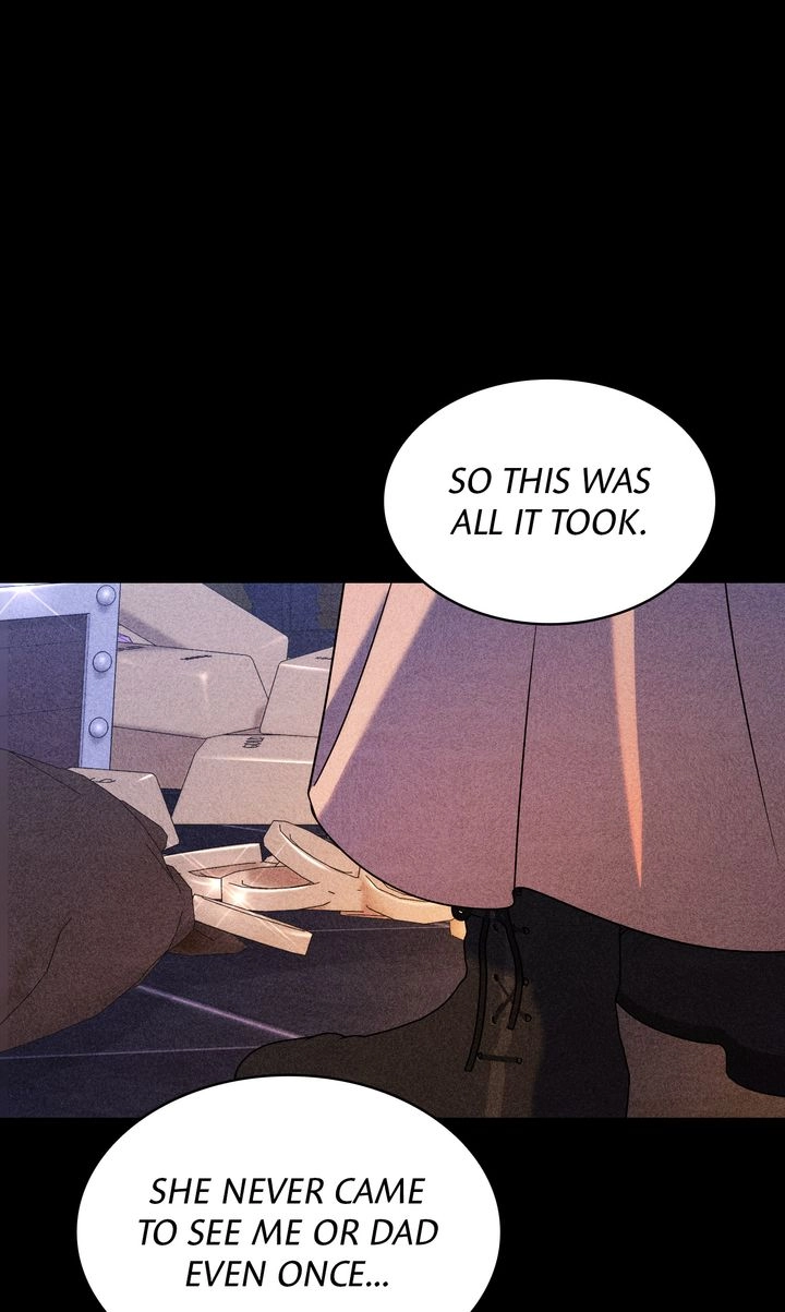 Till Divorce Do Us Part! Chapter 123 - page 24