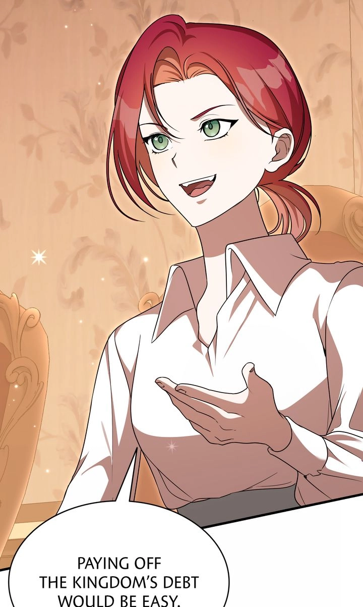 Till Divorce Do Us Part! Chapter 123 - page 27