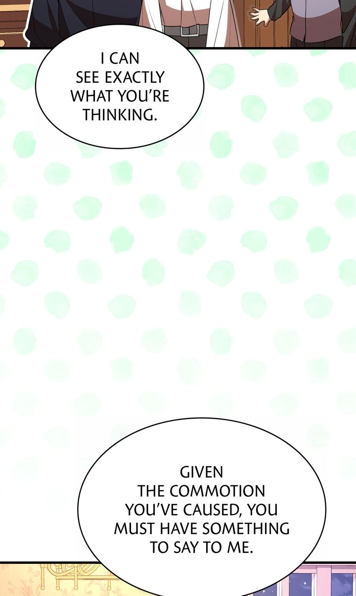 Till Divorce Do Us Part! Chapter 123 - page 3