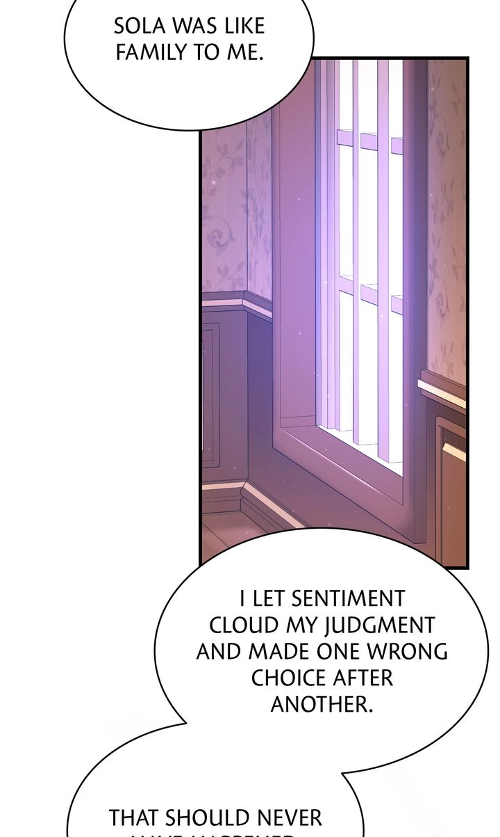 Till Divorce Do Us Part! Chapter 123 - page 30