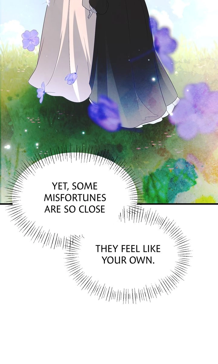 Till Divorce Do Us Part! Chapter 123 - page 32