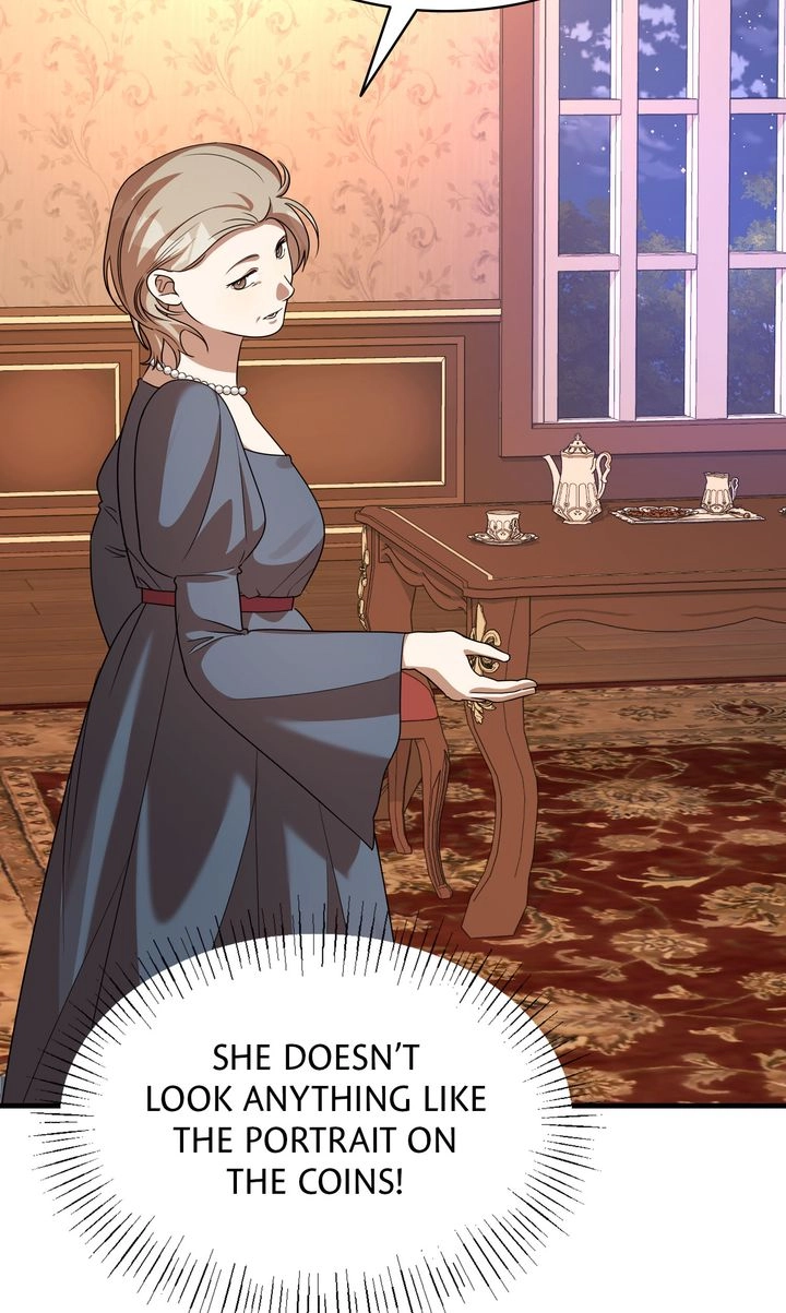 Till Divorce Do Us Part! Chapter 123 - page 4