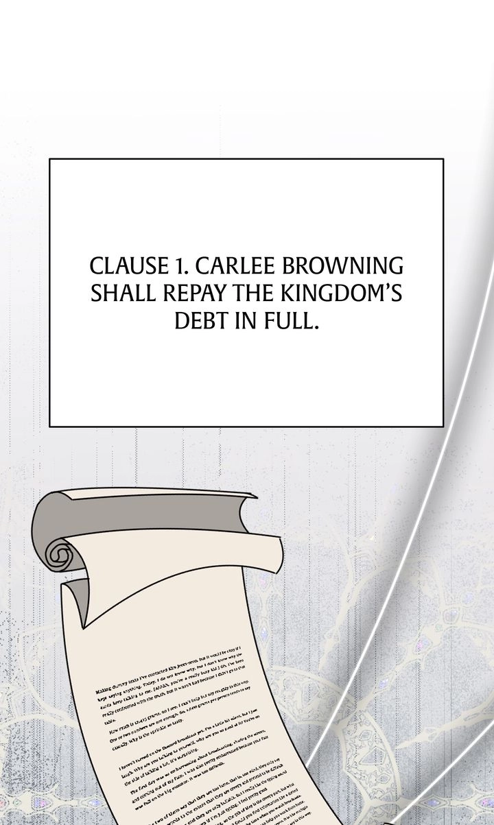 Till Divorce Do Us Part! Chapter 123 - page 40