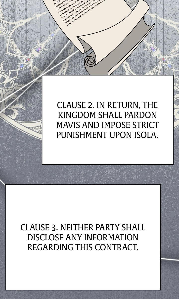 Till Divorce Do Us Part! Chapter 123 - page 41