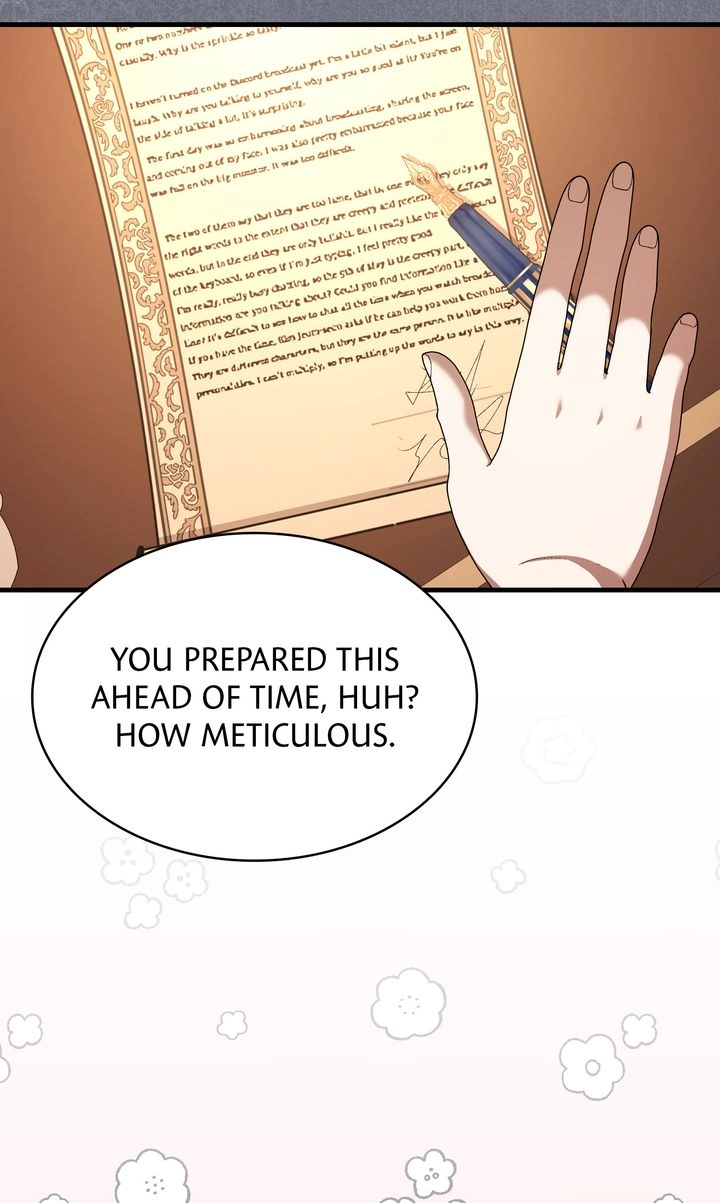 Till Divorce Do Us Part! Chapter 123 - page 42