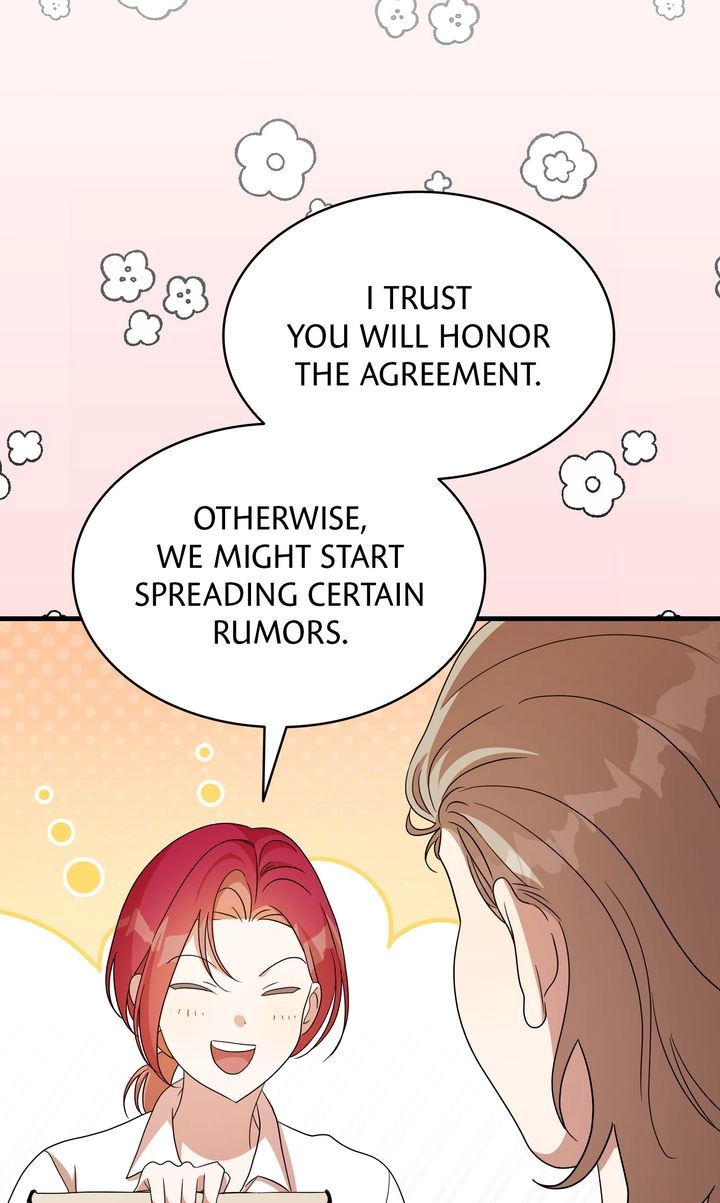 Till Divorce Do Us Part! Chapter 123 - page 43