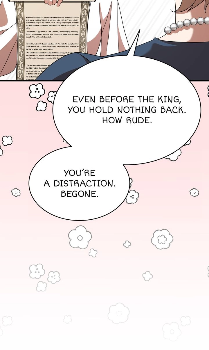 Till Divorce Do Us Part! Chapter 123 - page 44