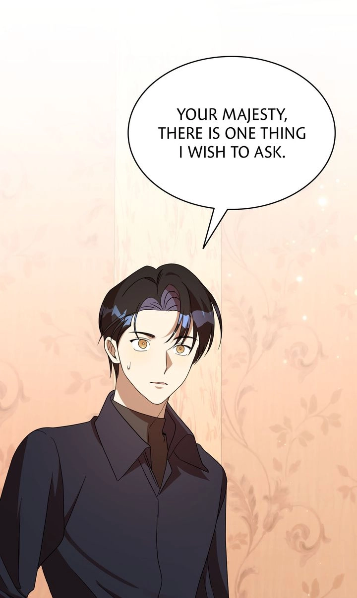 Till Divorce Do Us Part! Chapter 123 - page 46