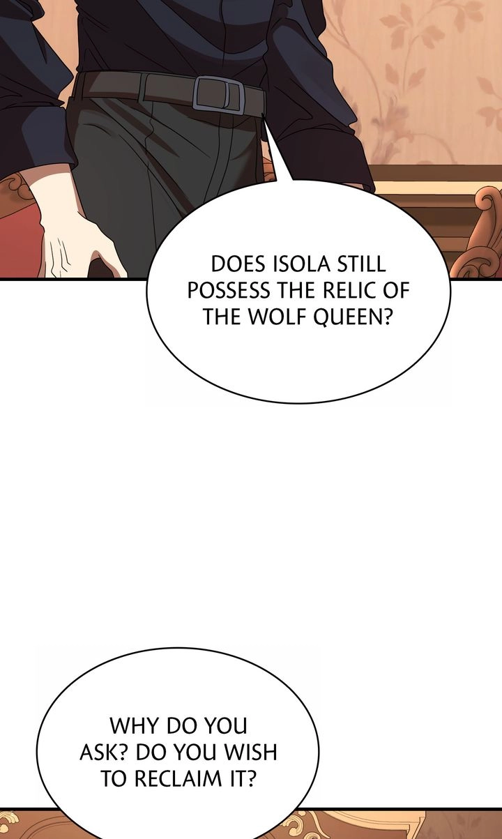 Till Divorce Do Us Part! Chapter 123 - page 47