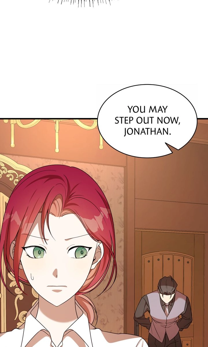 Till Divorce Do Us Part! Chapter 123 - page 5