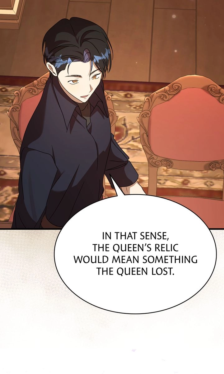 Till Divorce Do Us Part! Chapter 123 - page 50