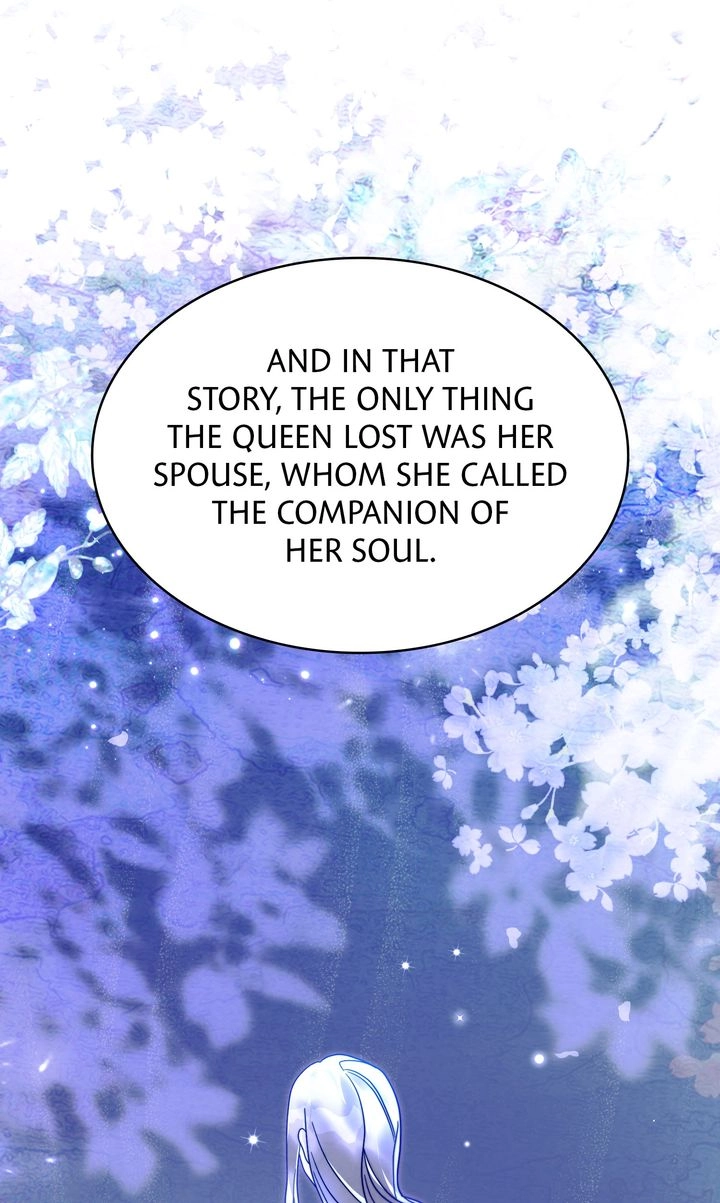 Till Divorce Do Us Part! Chapter 123 - page 51