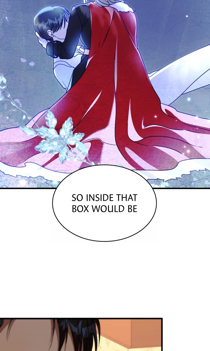 Till Divorce Do Us Part! Chapter 123 - page 52