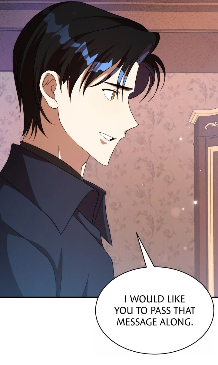 Till Divorce Do Us Part! Chapter 123 - page 55