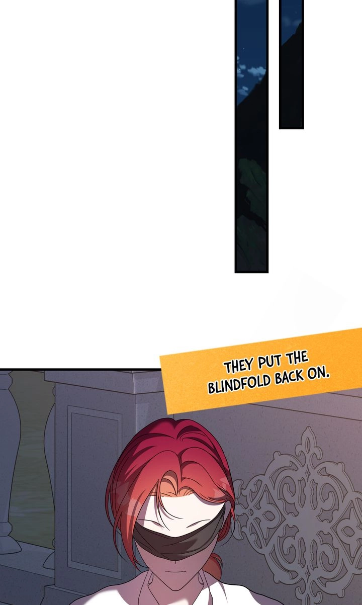 Till Divorce Do Us Part! Chapter 123 - page 57