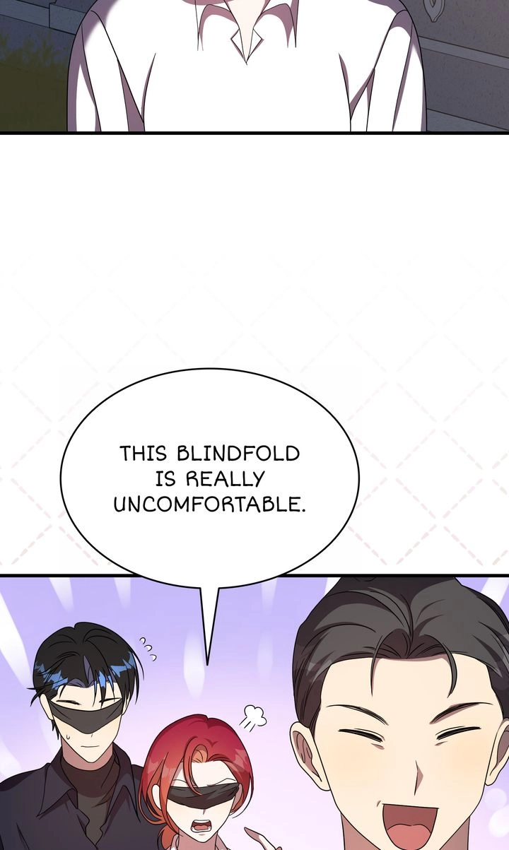 Till Divorce Do Us Part! Chapter 123 - page 58