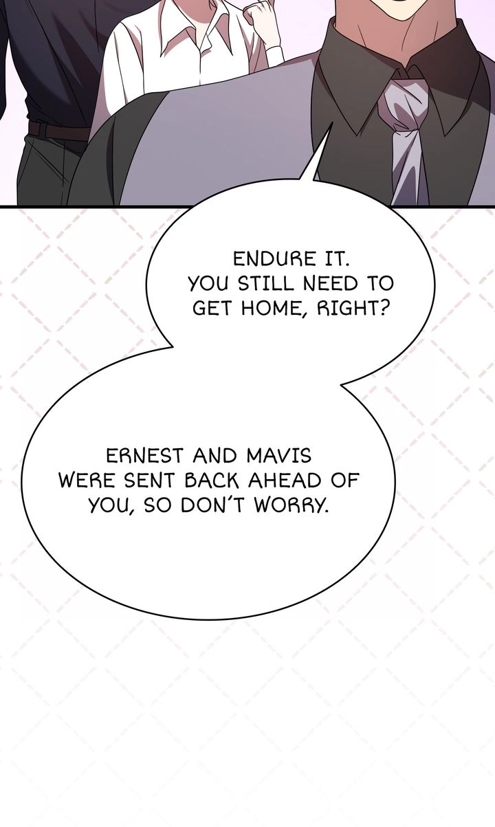 Till Divorce Do Us Part! Chapter 123 - page 59