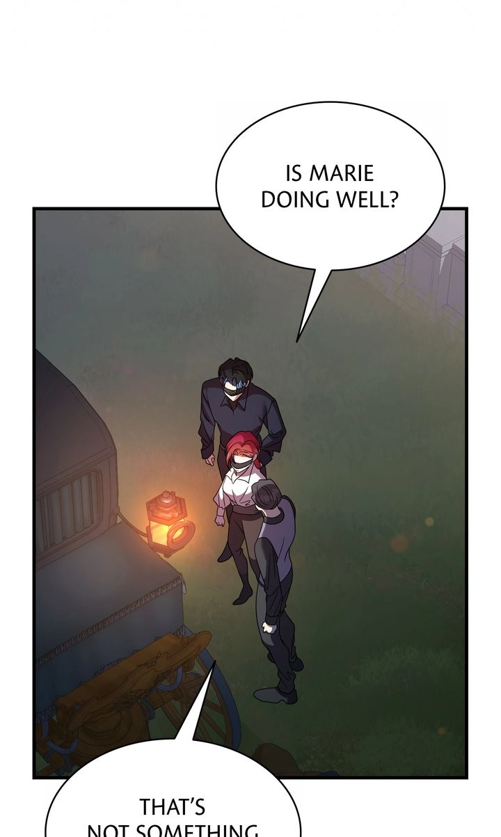 Till Divorce Do Us Part! Chapter 123 - page 60