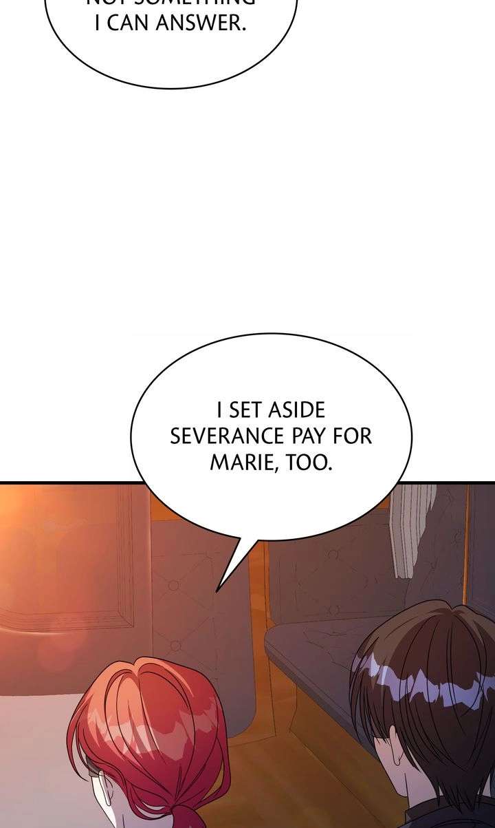 Till Divorce Do Us Part! Chapter 123 - page 61