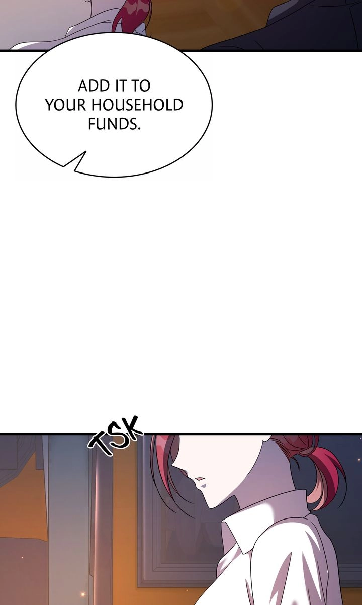 Till Divorce Do Us Part! Chapter 123 - page 62