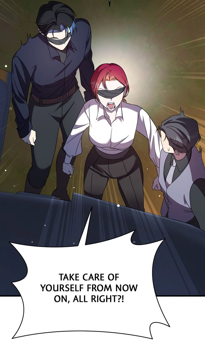 Till Divorce Do Us Part! Chapter 123 - page 64