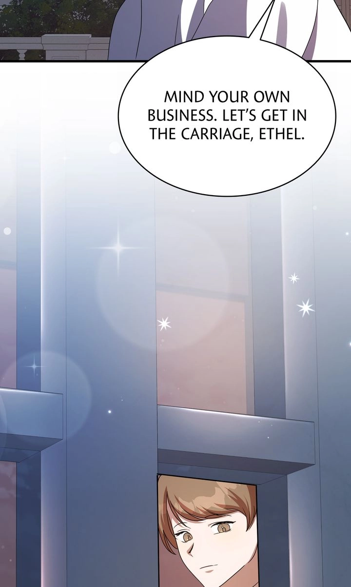 Till Divorce Do Us Part! Chapter 123 - page 66