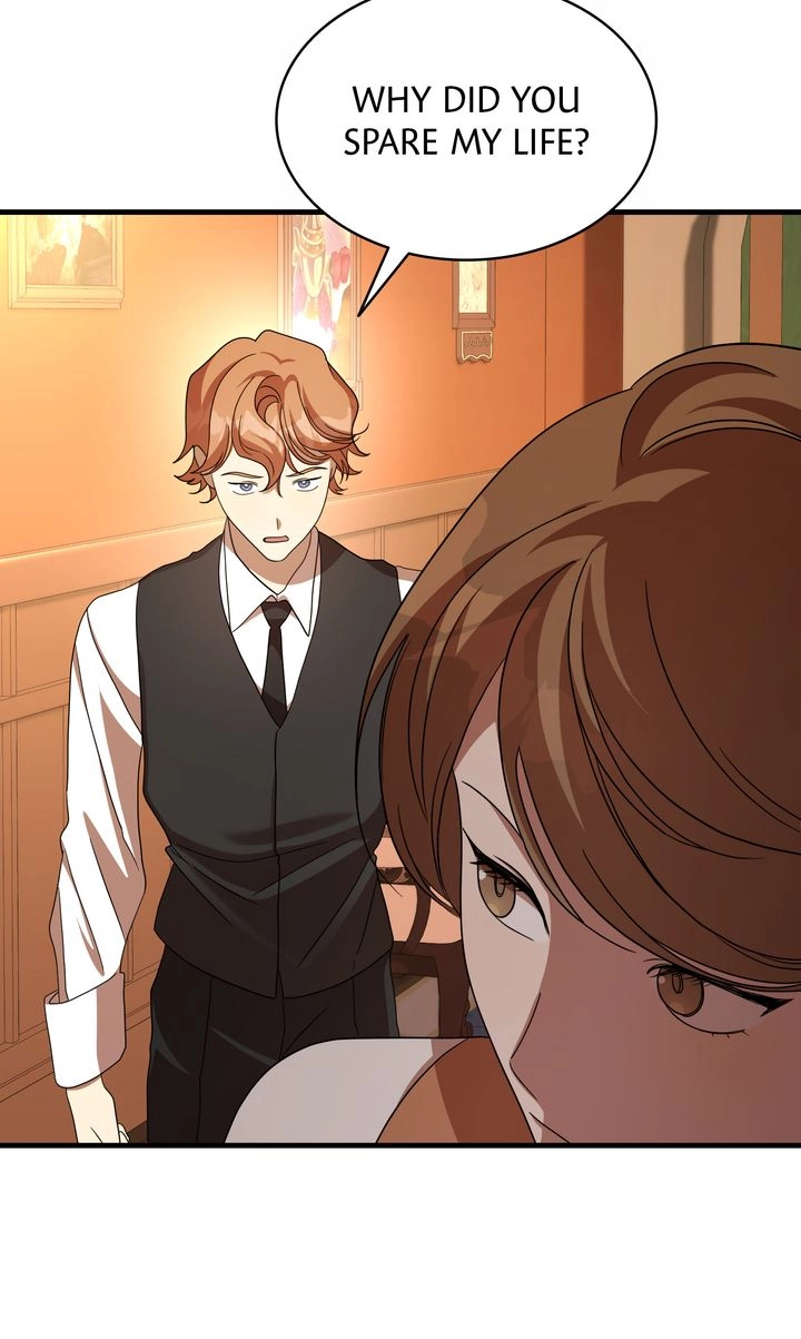 Till Divorce Do Us Part! Chapter 123 - page 68