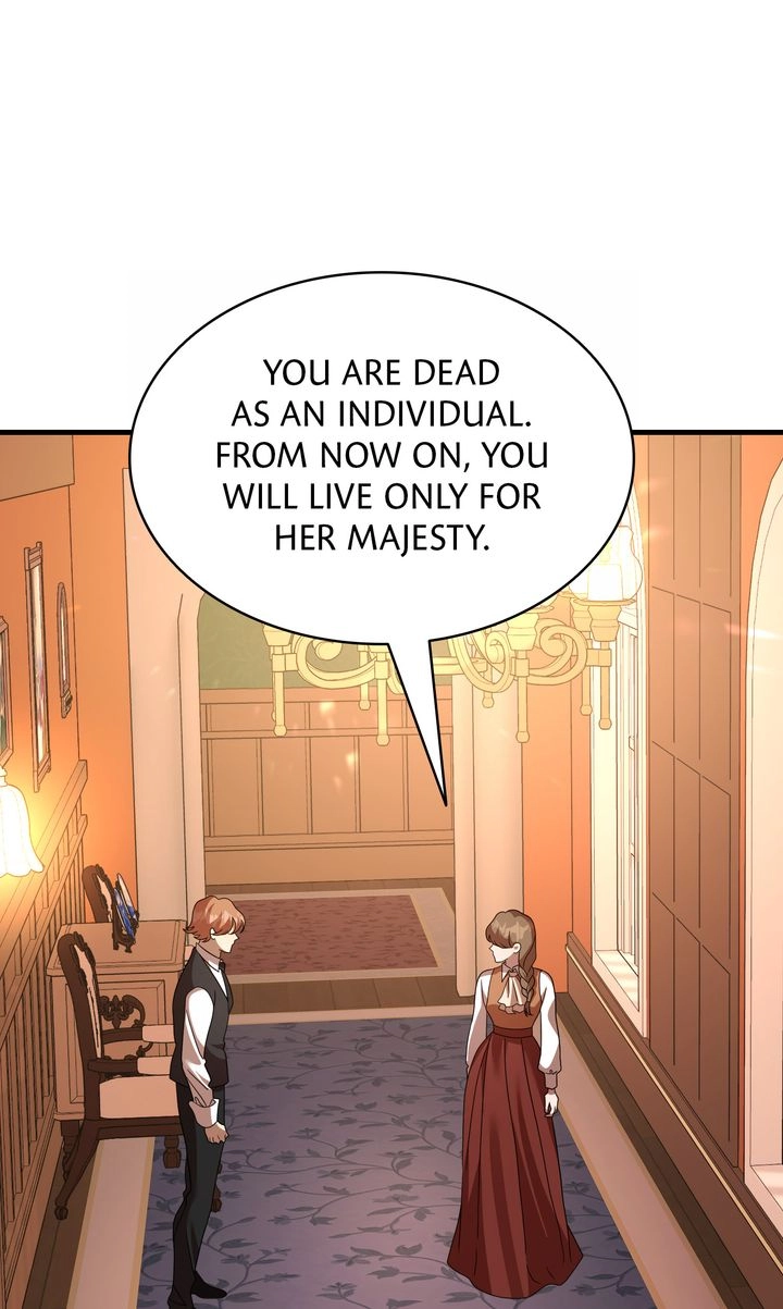 Till Divorce Do Us Part! Chapter 123 - page 69