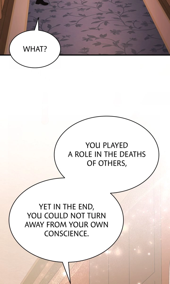 Till Divorce Do Us Part! Chapter 123 - page 70