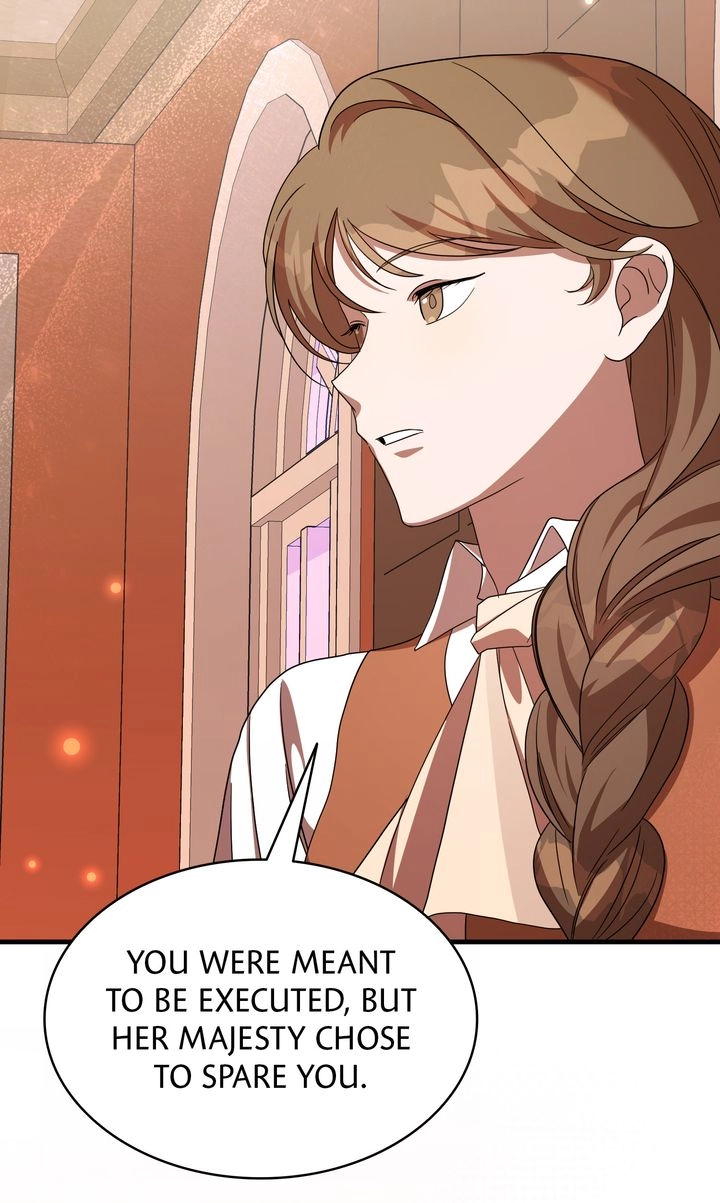 Till Divorce Do Us Part! Chapter 123 - page 71