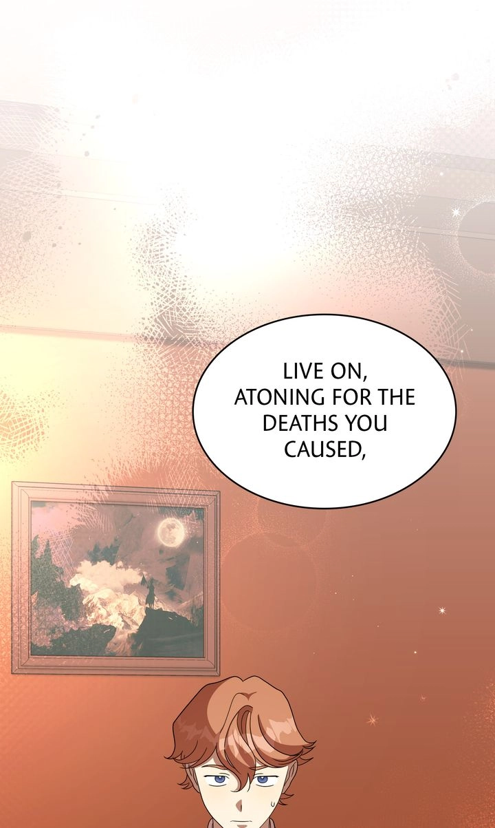 Till Divorce Do Us Part! Chapter 123 - page 72