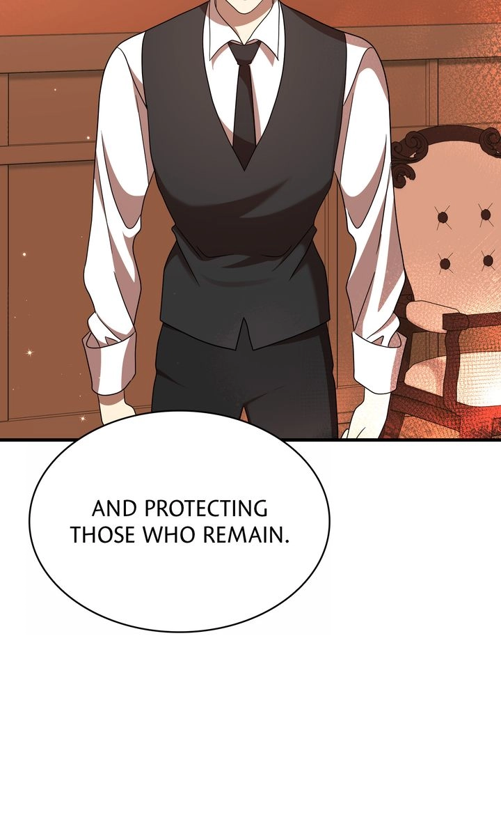 Till Divorce Do Us Part! Chapter 123 - page 73