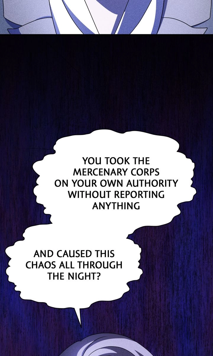 Till Divorce Do Us Part! Chapter 123 - page 75