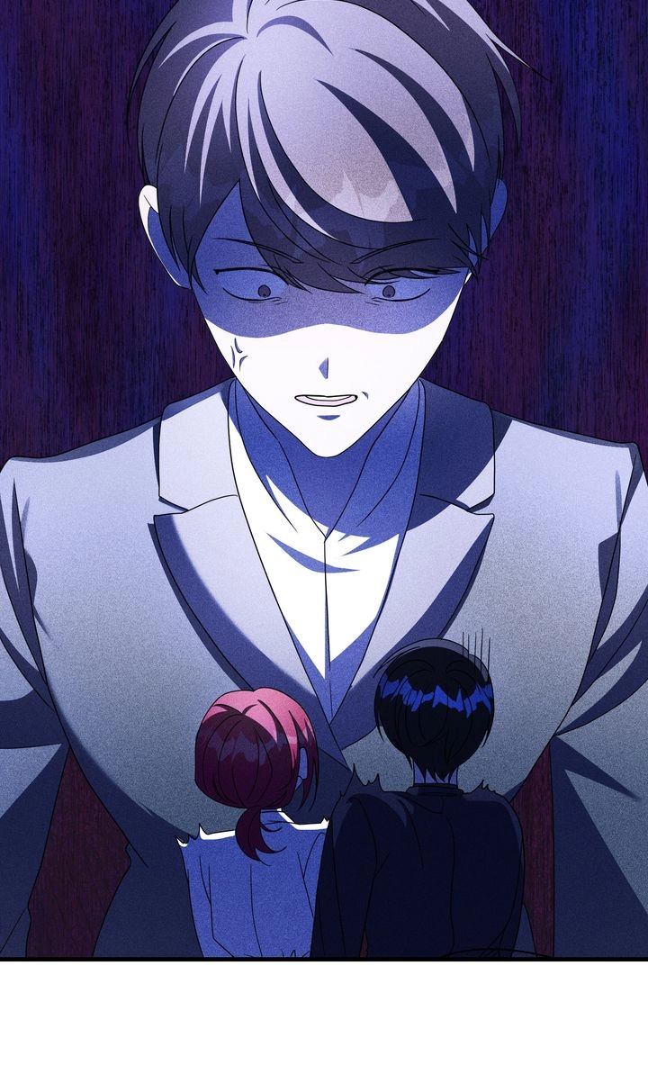 Till Divorce Do Us Part! Chapter 123 - page 76