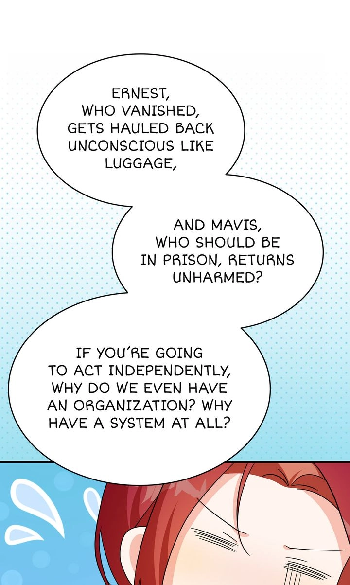 Till Divorce Do Us Part! Chapter 123 - page 77