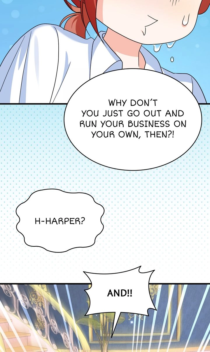 Till Divorce Do Us Part! Chapter 123 - page 78
