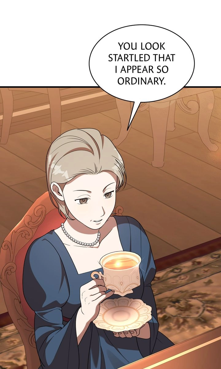 Till Divorce Do Us Part! Chapter 123 - page 8