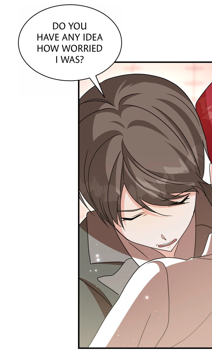 Till Divorce Do Us Part! Chapter 123 - page 80