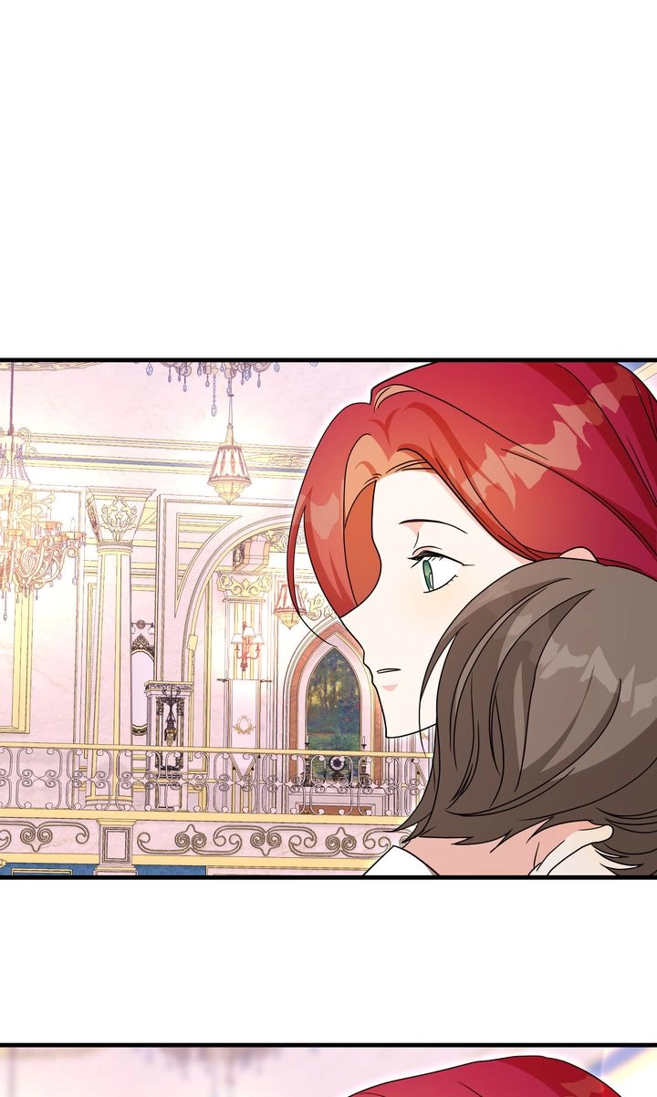 Till Divorce Do Us Part! Chapter 123 - page 81