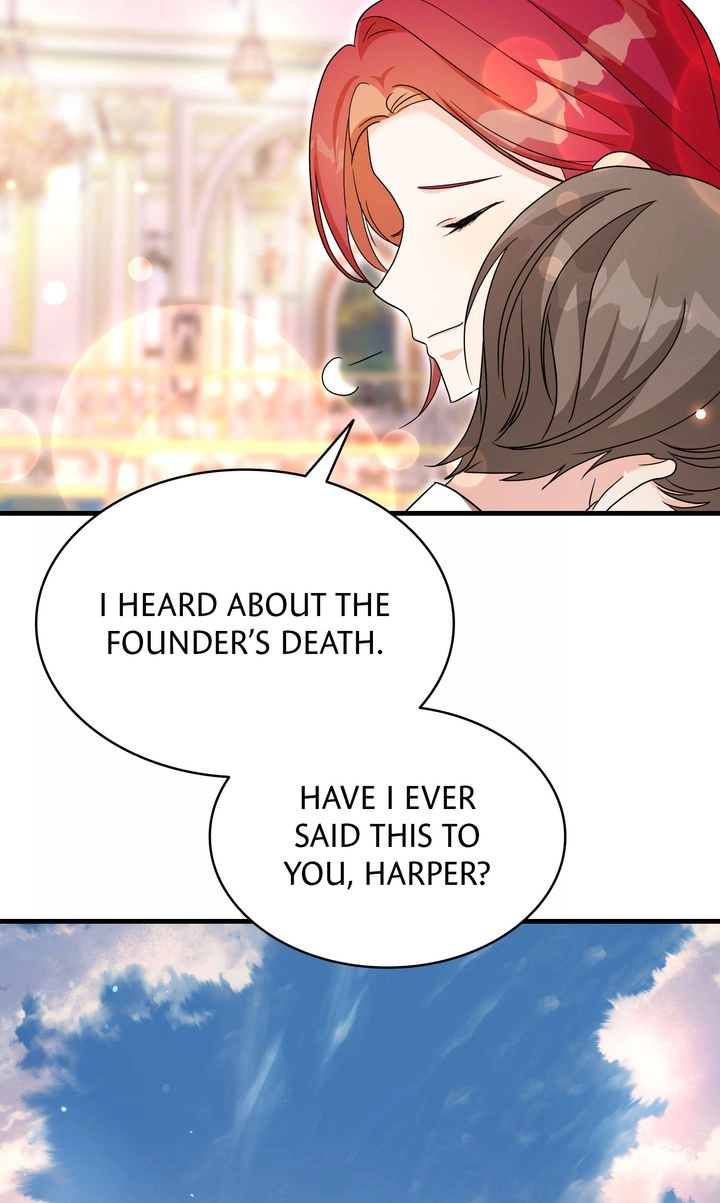 Till Divorce Do Us Part! Chapter 123 - page 82